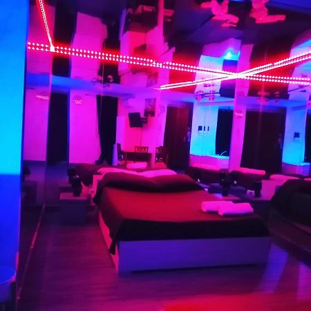 Diamond Rooms Catania Luaran gambar