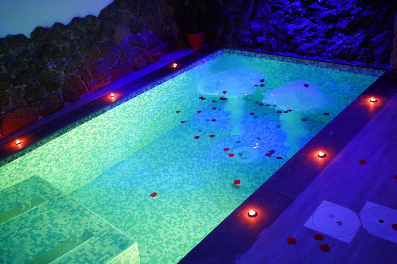 Diamond Rooms Catania Luaran gambar