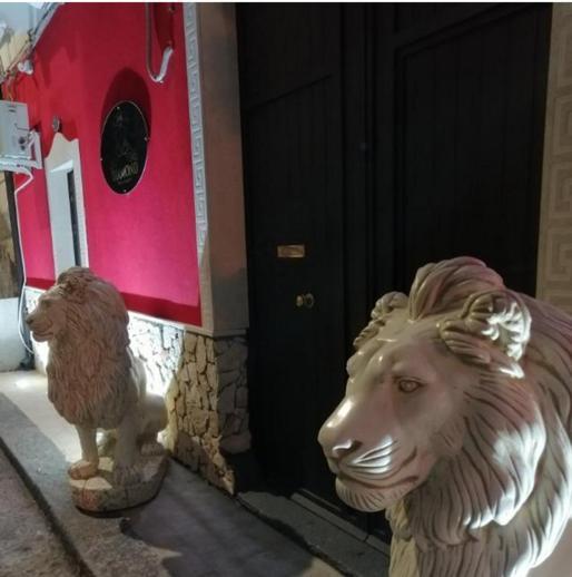 Diamond Rooms Catania Luaran gambar