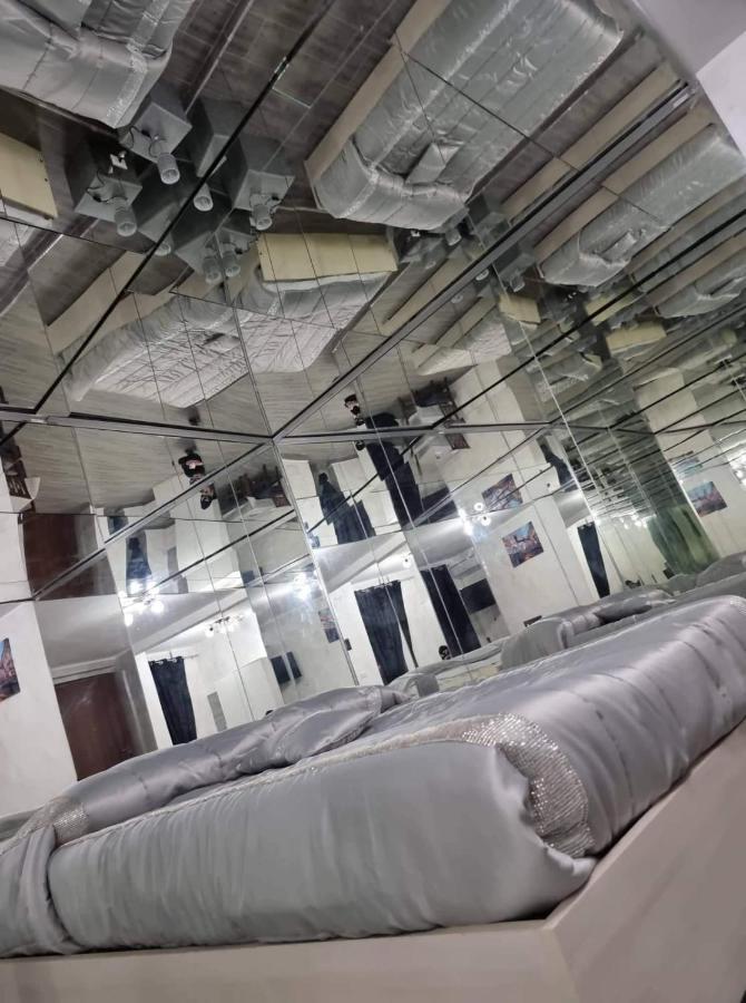 Diamond Rooms Catania Luaran gambar