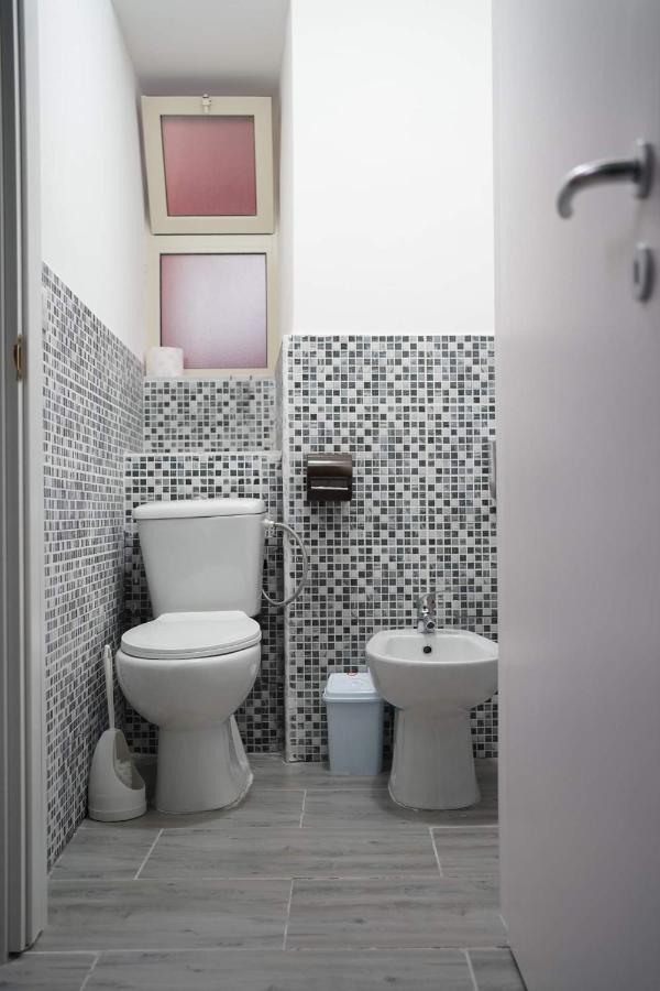 Diamond Rooms Catania Luaran gambar