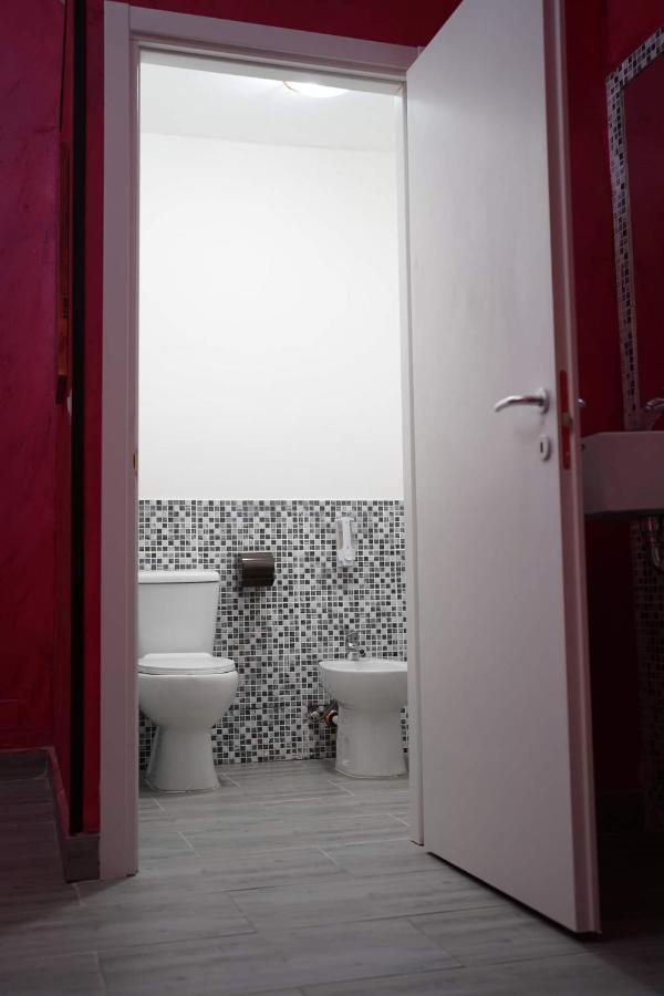Diamond Rooms Catania Luaran gambar