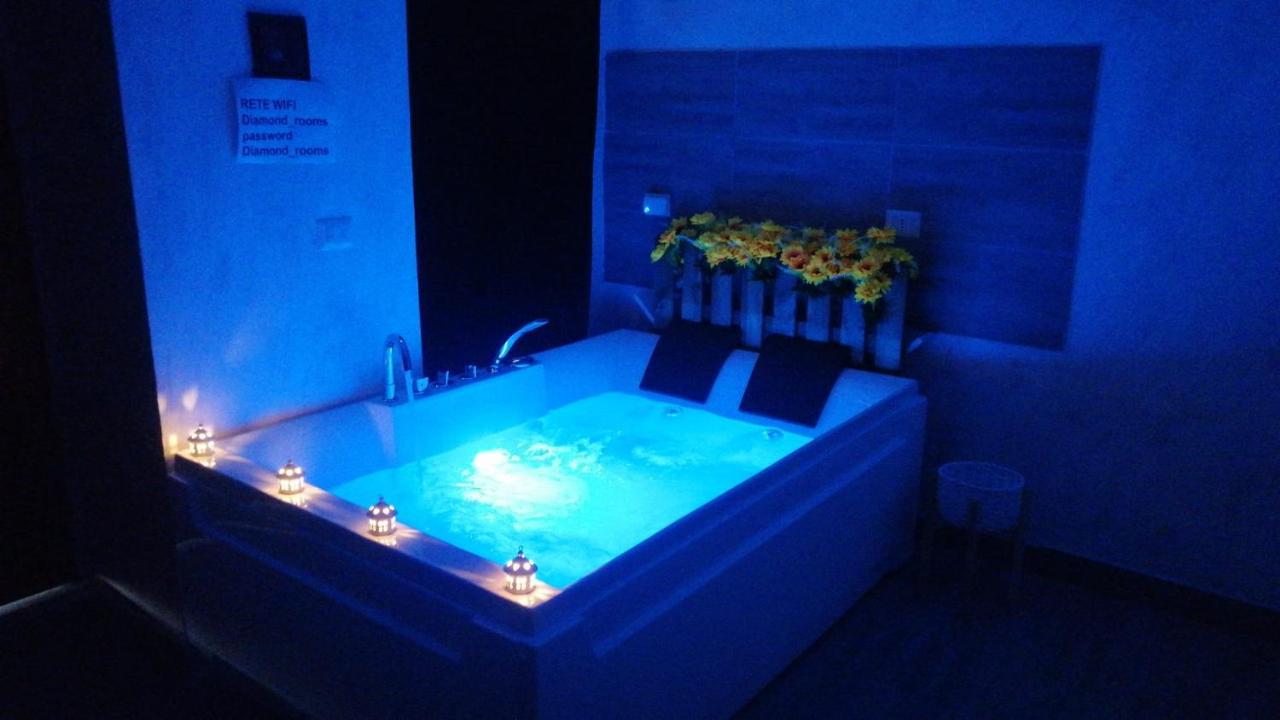Diamond Rooms Catania Luaran gambar