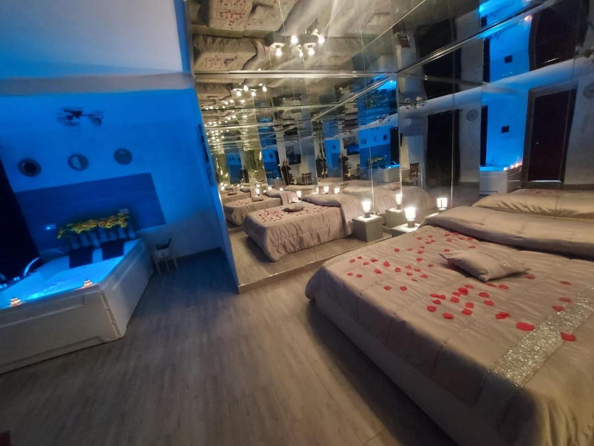 Diamond Rooms Catania Luaran gambar